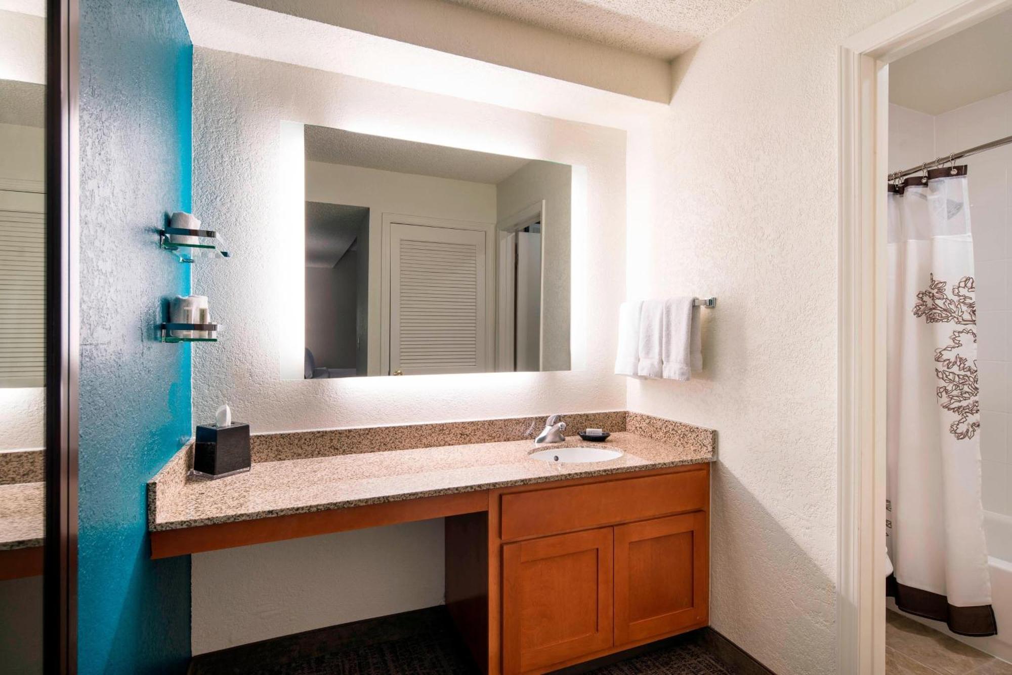 Residence Inn Los Angeles Torrance/Redondo Beach Kültér fotó