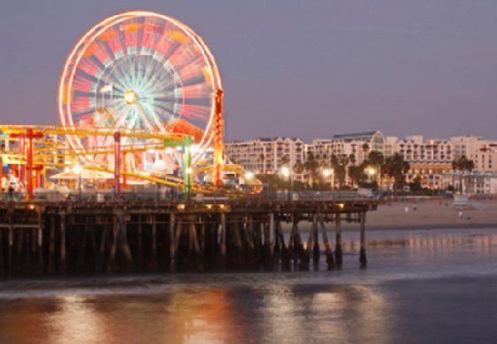 Residence Inn Los Angeles Torrance/Redondo Beach Kültér fotó