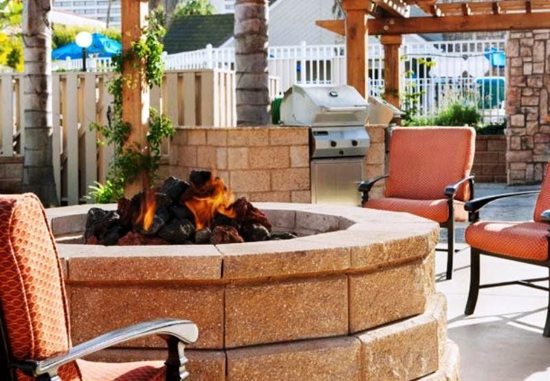 Residence Inn Los Angeles Torrance/Redondo Beach Kültér fotó