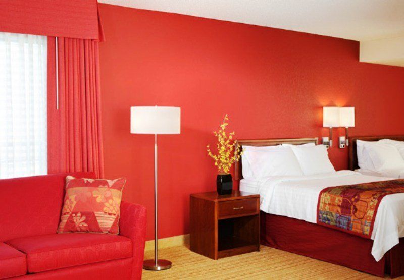 Residence Inn Los Angeles Torrance/Redondo Beach Kültér fotó